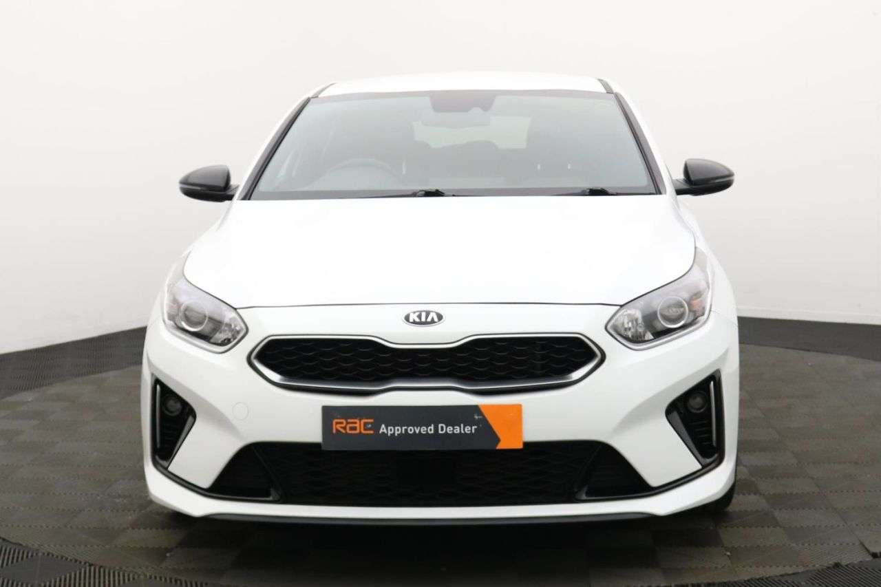 2021 KIA PROCEED 2021 KIA PROCEED