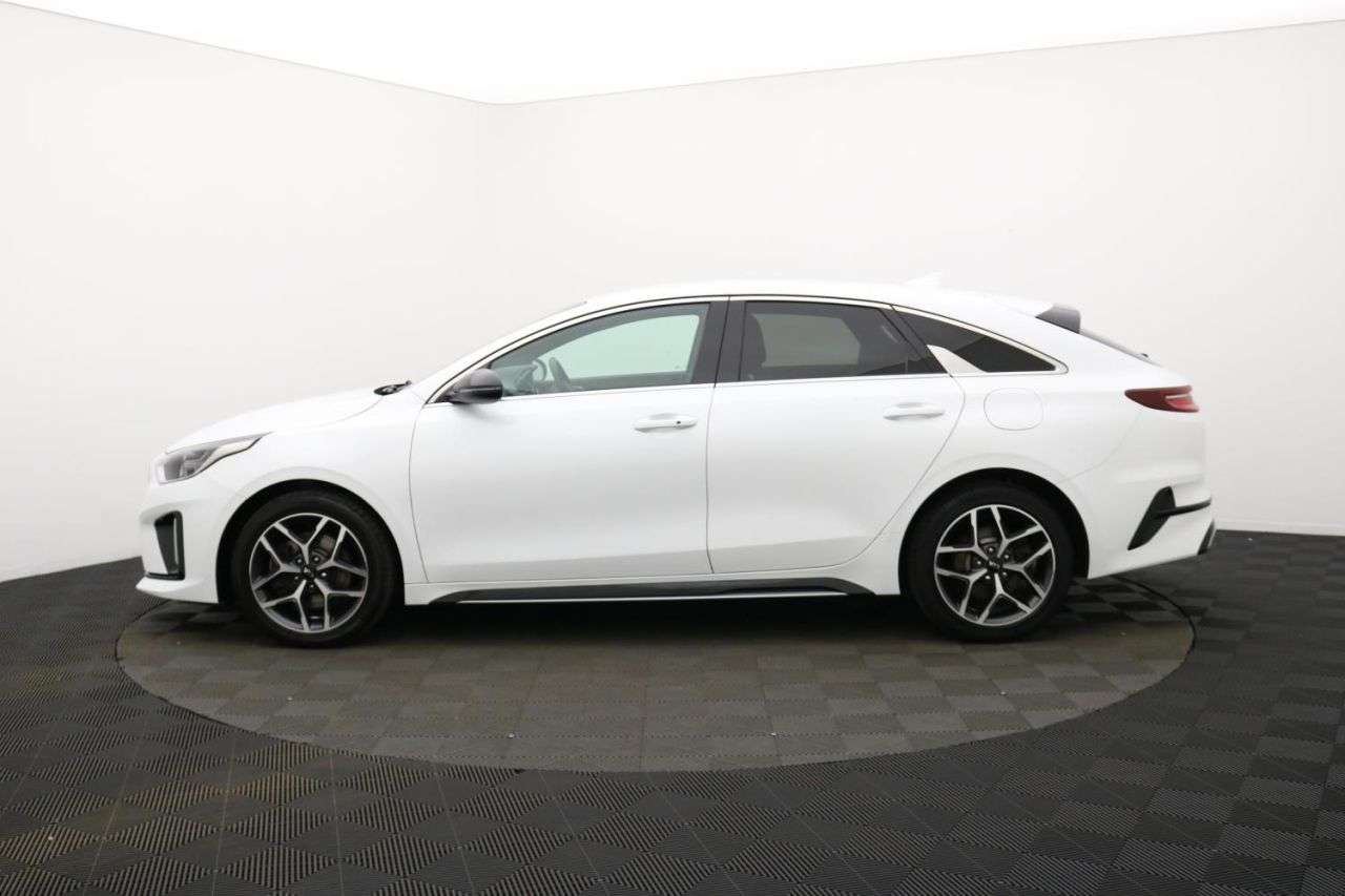 2021 KIA PROCEED 2021 KIA PROCEED