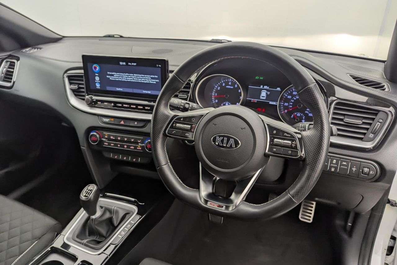 2021 KIA PROCEED 2021 KIA PROCEED
