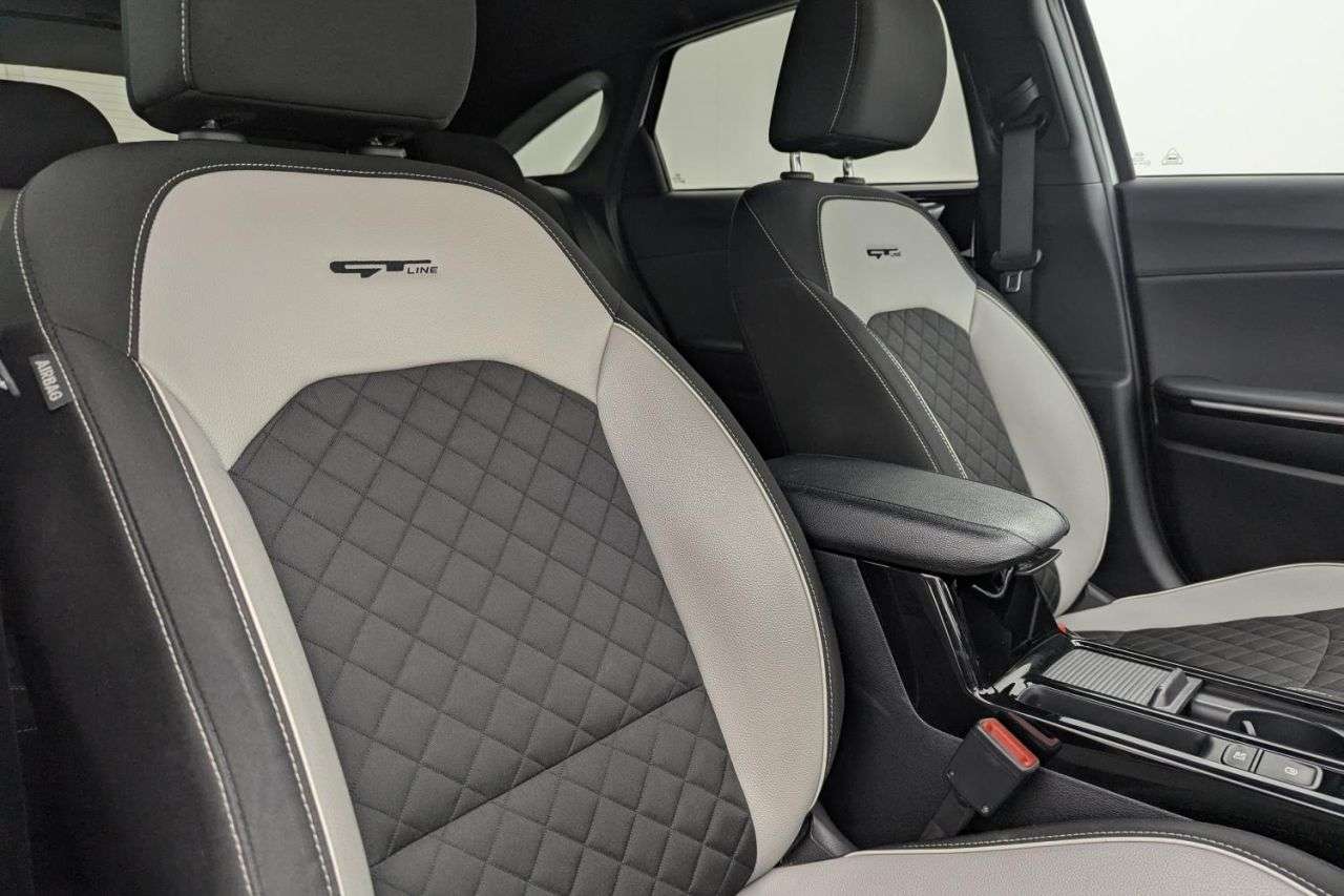 2021 KIA PROCEED 2021 KIA PROCEED