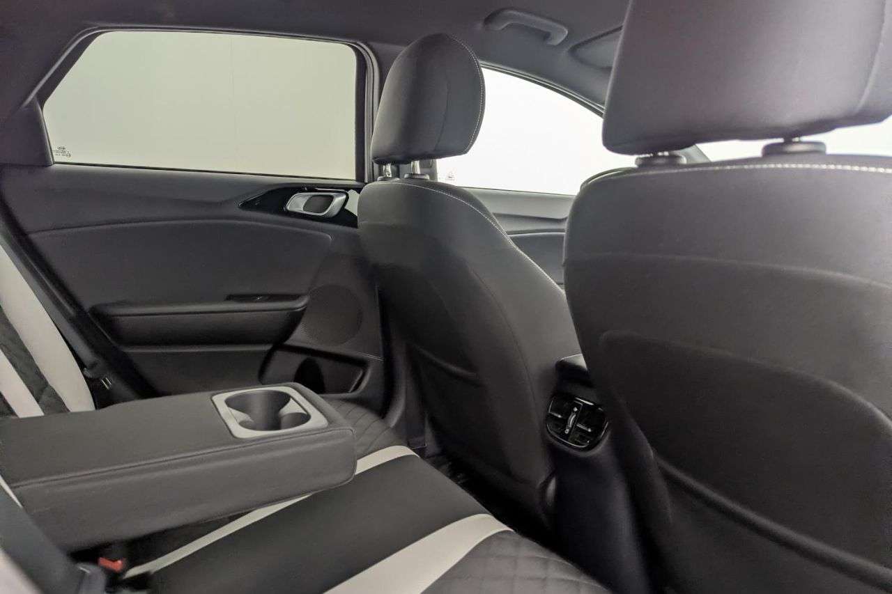 2021 KIA PROCEED 2021 KIA PROCEED