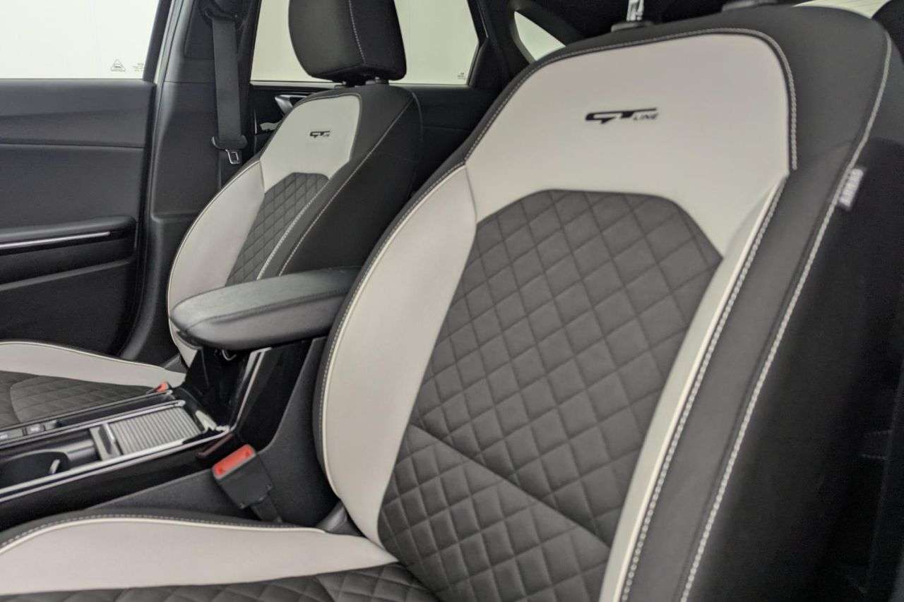 2021 KIA PROCEED 2021 KIA PROCEED