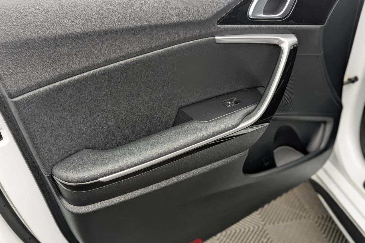 2021 KIA PROCEED 2021 KIA PROCEED