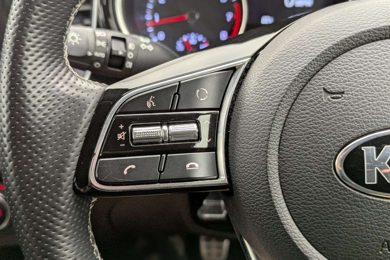 2021 KIA PROCEED 2021 KIA PROCEED