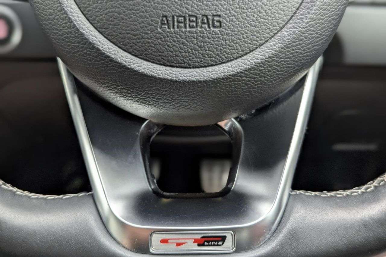2021 KIA PROCEED 2021 KIA PROCEED