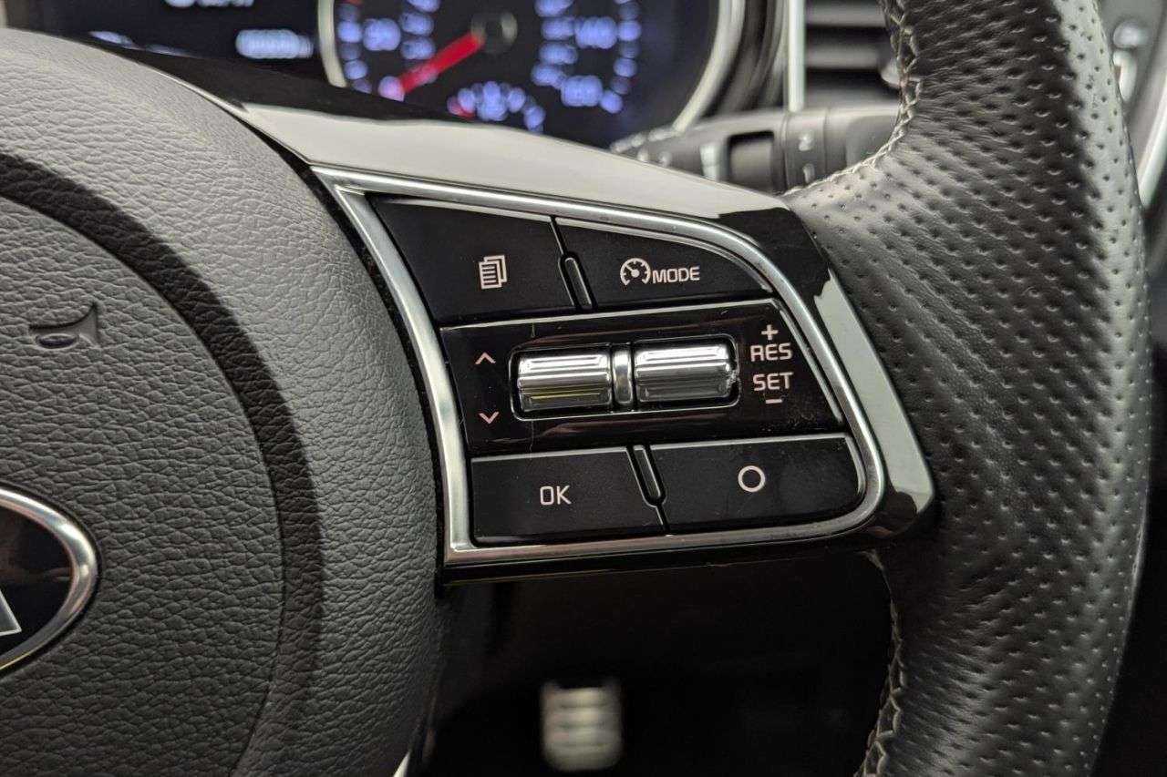 2021 KIA PROCEED 2021 KIA PROCEED