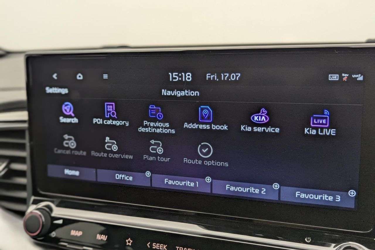2021 KIA PROCEED 2021 KIA PROCEED