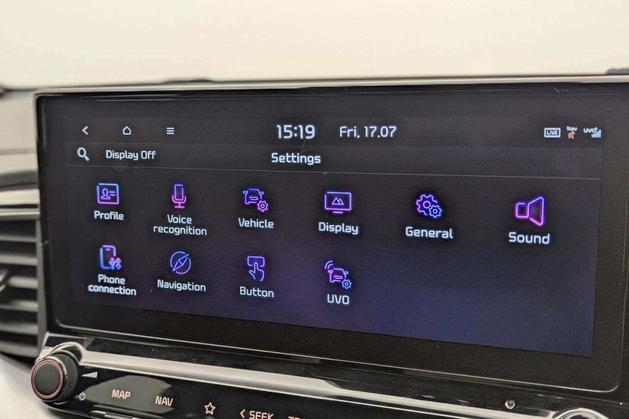2021 KIA PROCEED 2021 KIA PROCEED