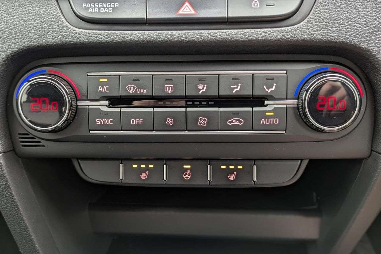 2021 KIA PROCEED 2021 KIA PROCEED