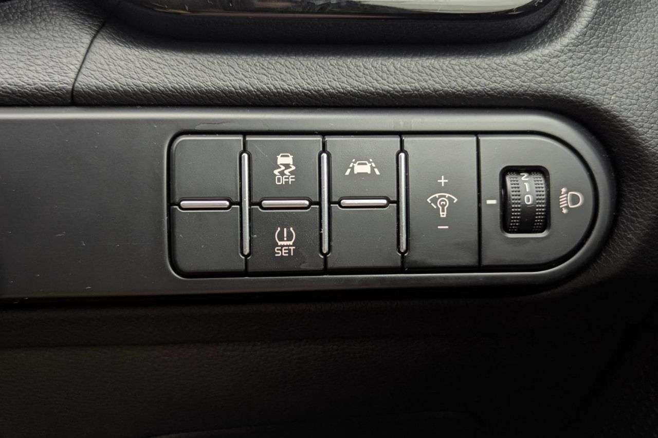 2021 KIA PROCEED 2021 KIA PROCEED