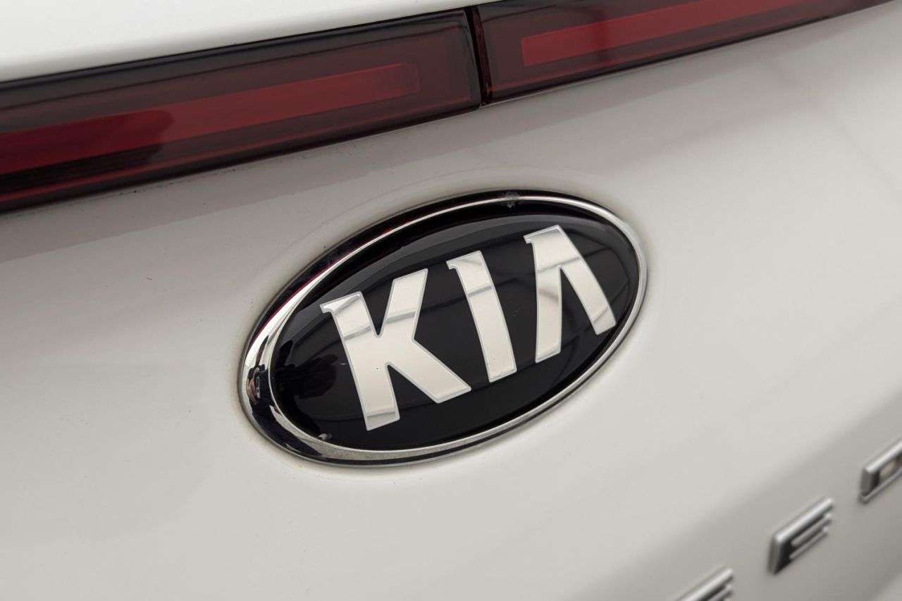 2021 KIA PROCEED 2021 KIA PROCEED