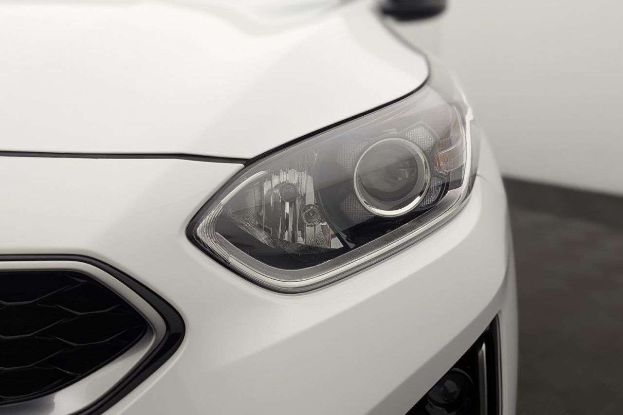 2021 KIA PROCEED 2021 KIA PROCEED