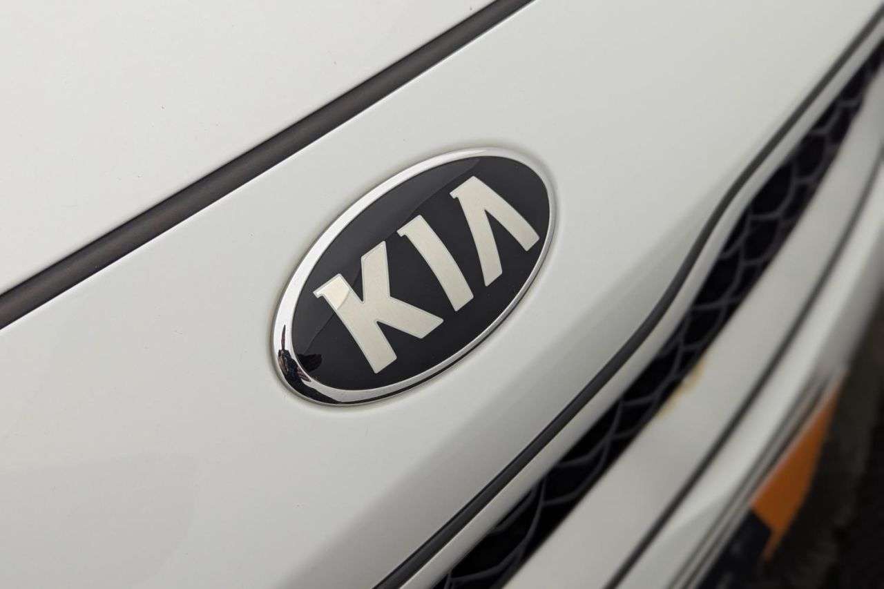 2021 KIA PROCEED 2021 KIA PROCEED