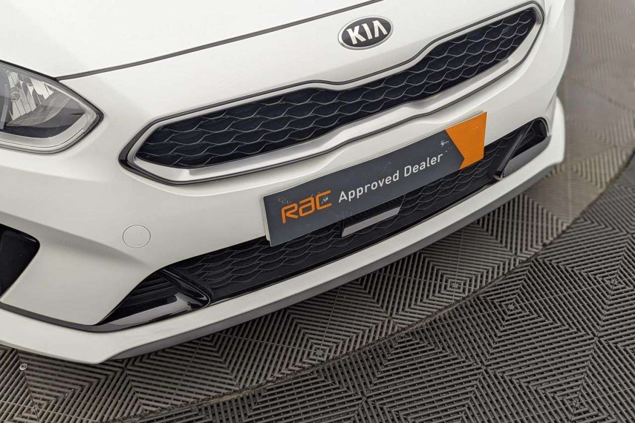 2021 KIA PROCEED 2021 KIA PROCEED
