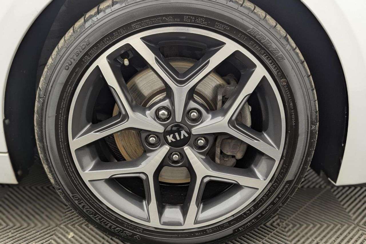 2021 KIA PROCEED 2021 KIA PROCEED