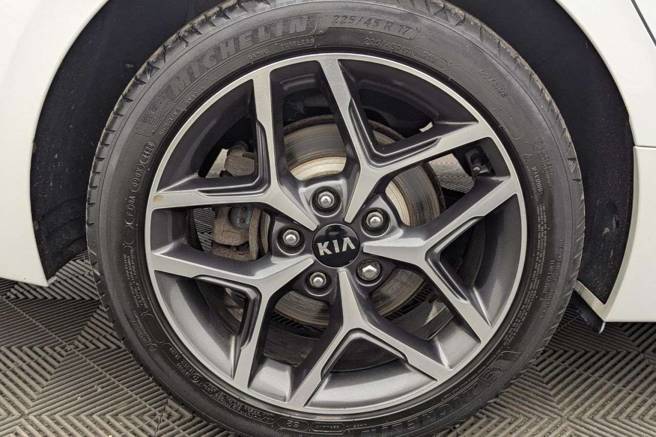 2021 KIA PROCEED 2021 KIA PROCEED