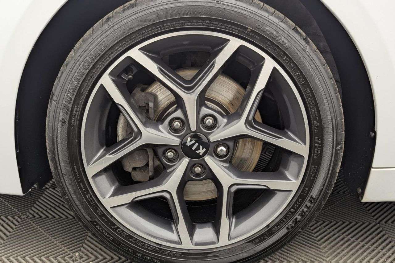 2021 KIA PROCEED 2021 KIA PROCEED