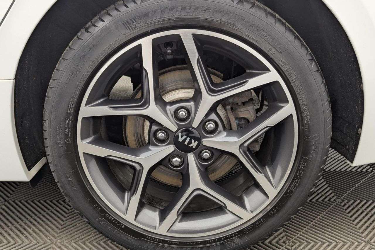 2021 KIA PROCEED 2021 KIA PROCEED