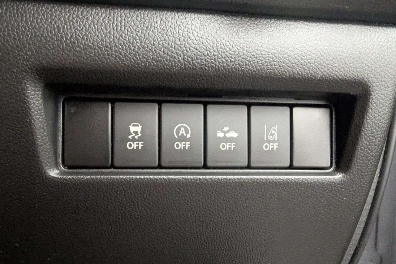 2018 SUZUKI SWIFT 2018 SUZUKI SWIFT