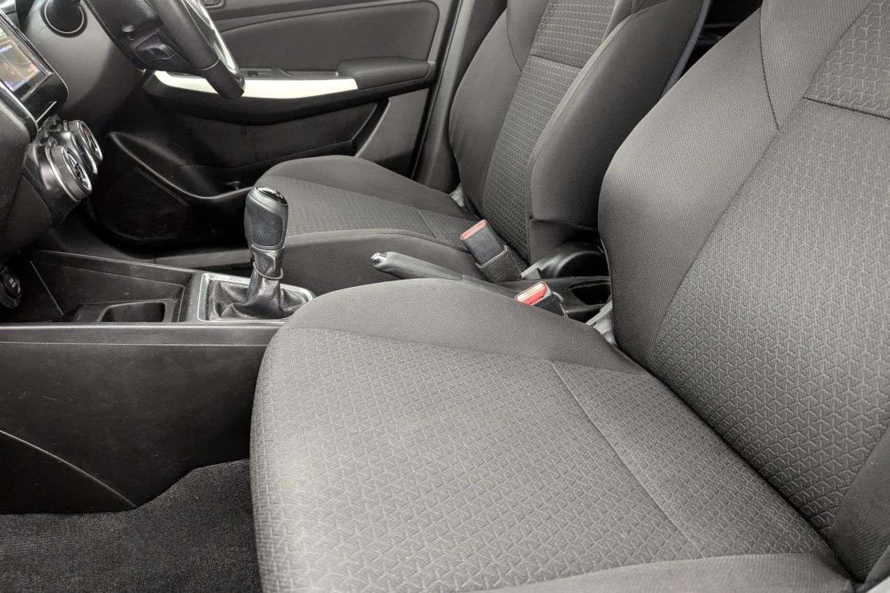 2018 SUZUKI SWIFT 2018 SUZUKI SWIFT