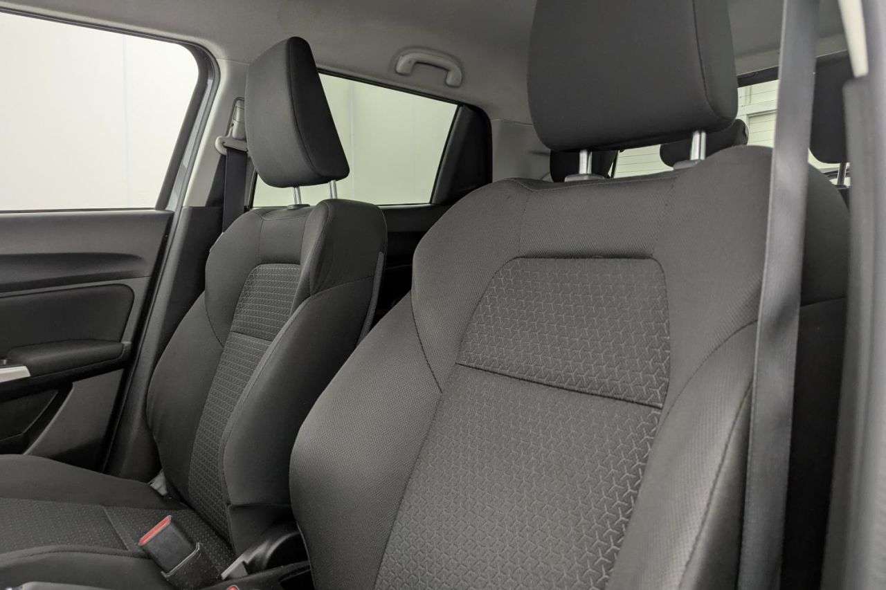2018 SUZUKI SWIFT 2018 SUZUKI SWIFT