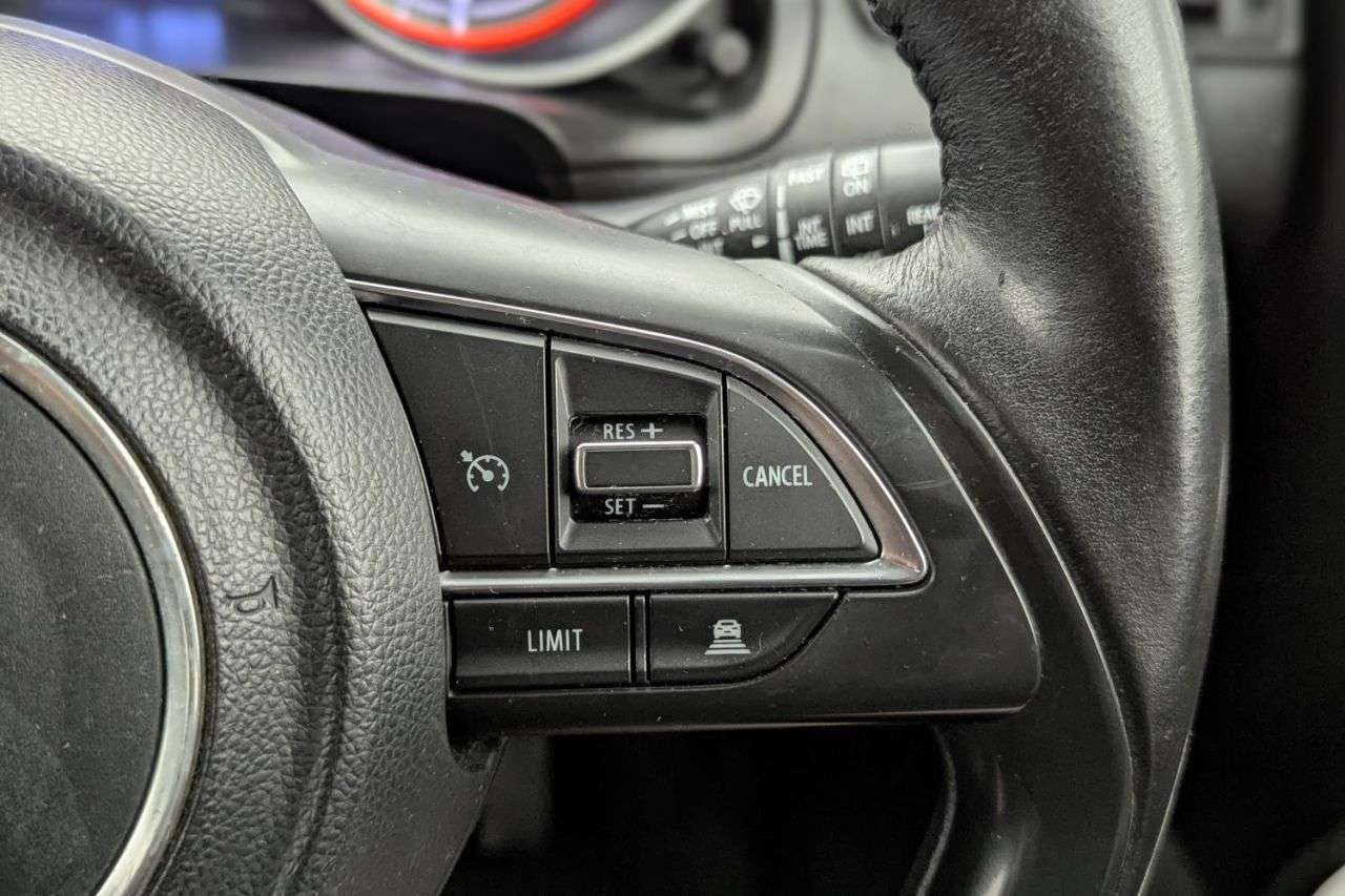2018 SUZUKI SWIFT 2018 SUZUKI SWIFT