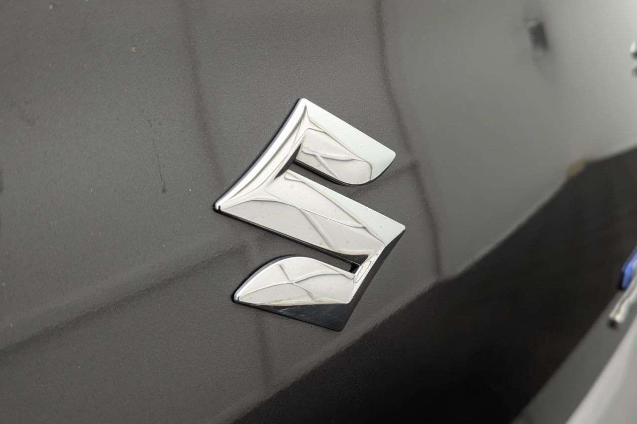 2018 SUZUKI SWIFT 2018 SUZUKI SWIFT