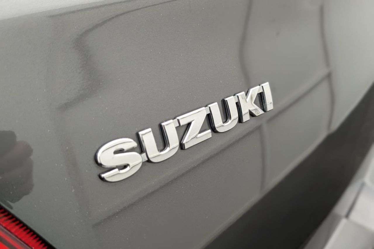 2018 SUZUKI SWIFT 2018 SUZUKI SWIFT