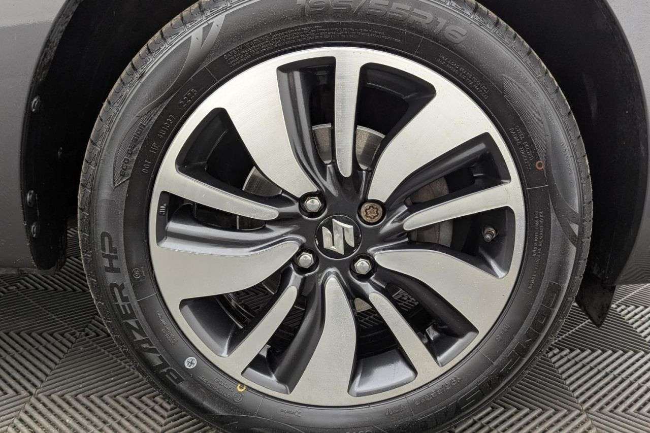 2018 SUZUKI SWIFT 2018 SUZUKI SWIFT