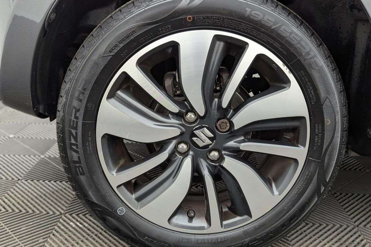 2018 SUZUKI SWIFT 2018 SUZUKI SWIFT