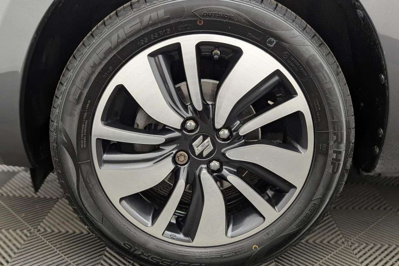 2018 SUZUKI SWIFT 2018 SUZUKI SWIFT
