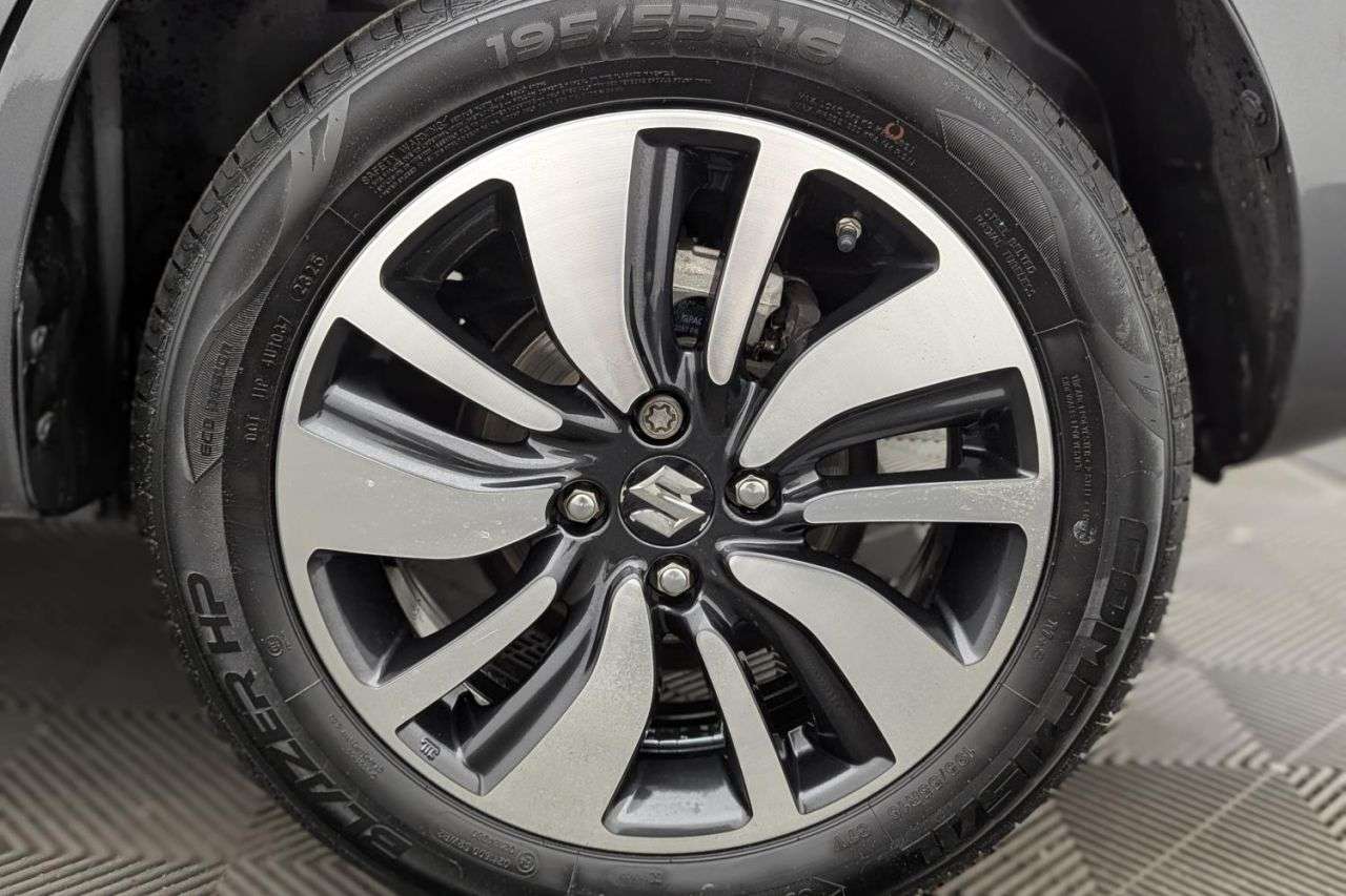 2018 SUZUKI SWIFT 2018 SUZUKI SWIFT