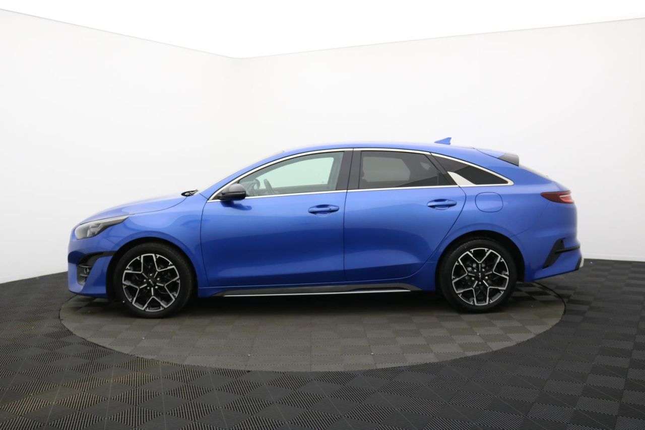 2022 KIA PROCEED 2022 KIA PROCEED