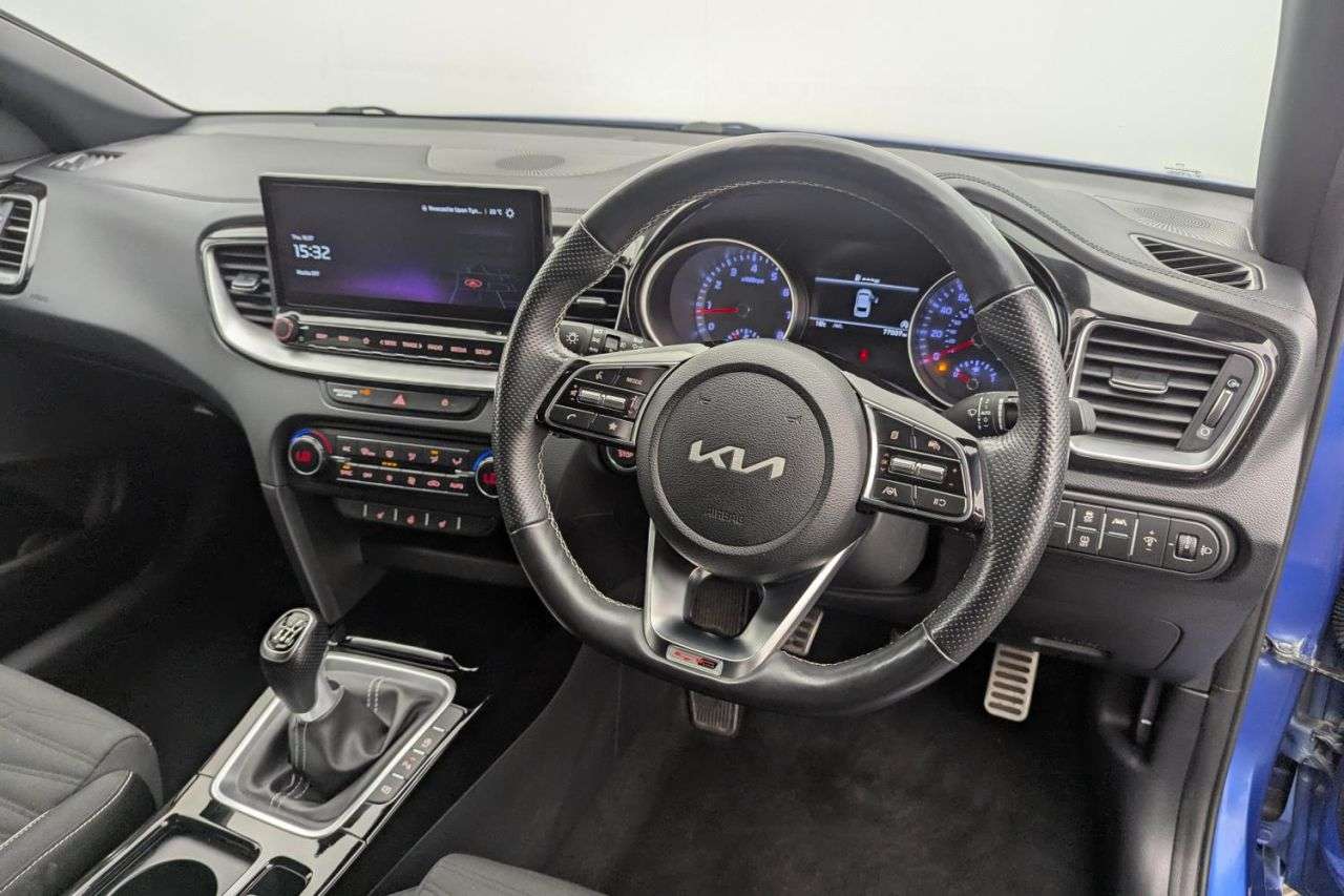 2022 KIA PROCEED 2022 KIA PROCEED