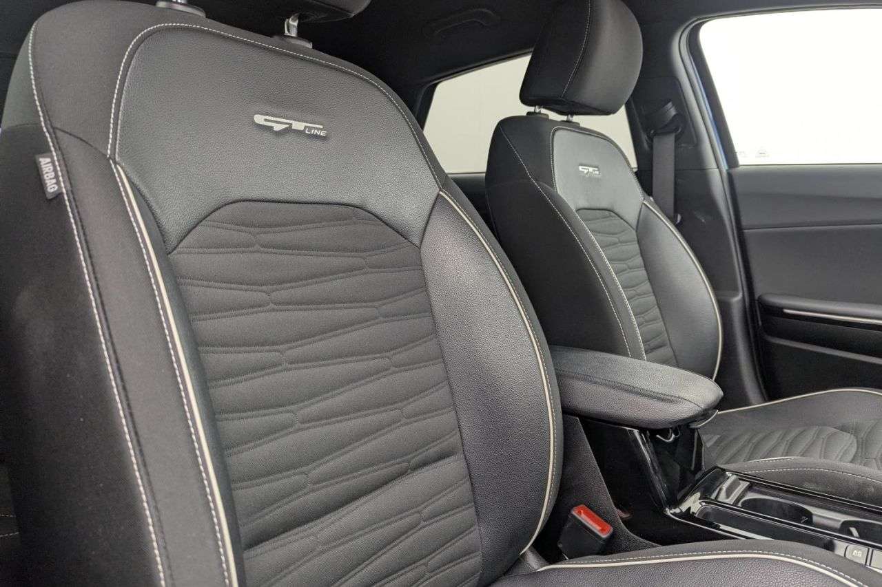 2022 KIA PROCEED 2022 KIA PROCEED