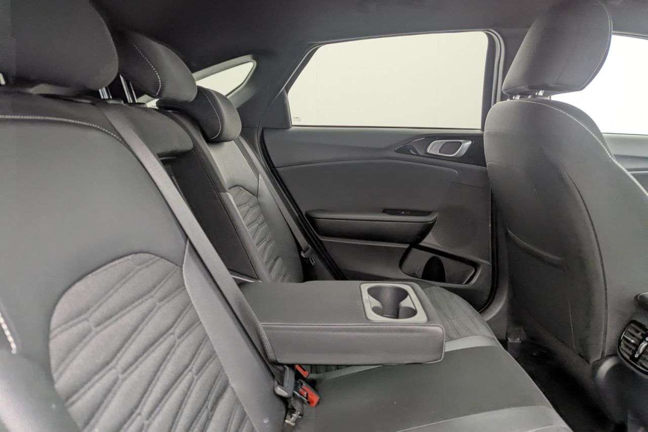 2022 KIA PROCEED 2022 KIA PROCEED
