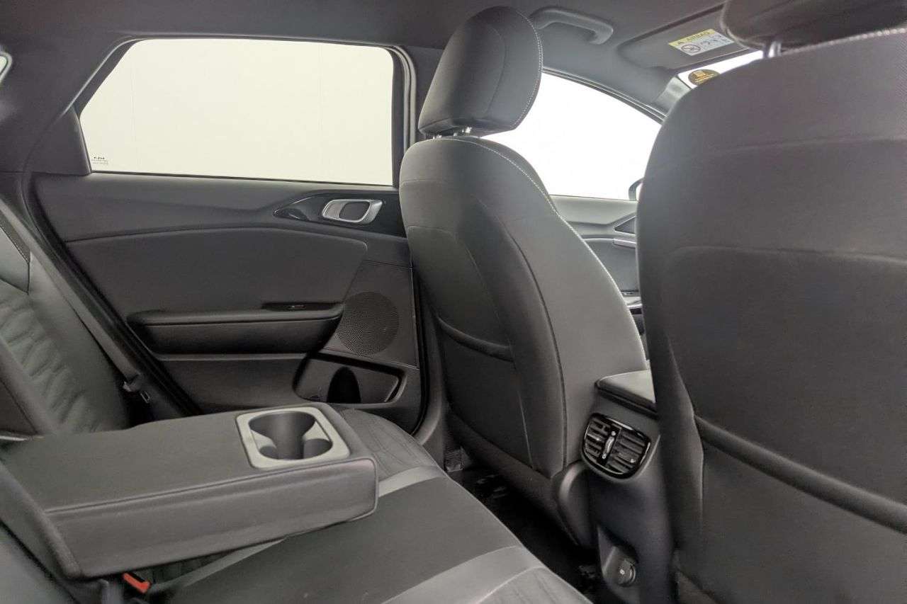 2022 KIA PROCEED 2022 KIA PROCEED