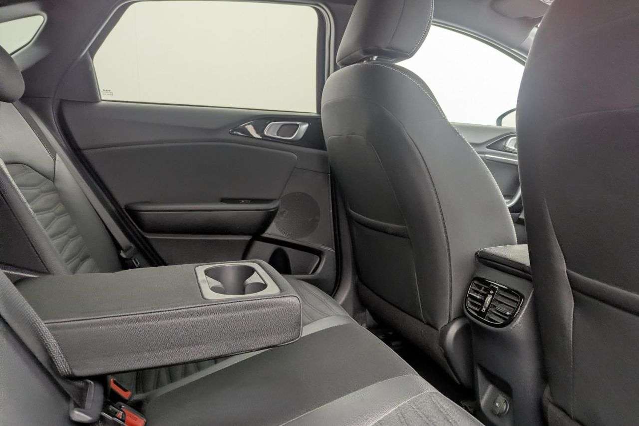 2022 KIA PROCEED 2022 KIA PROCEED