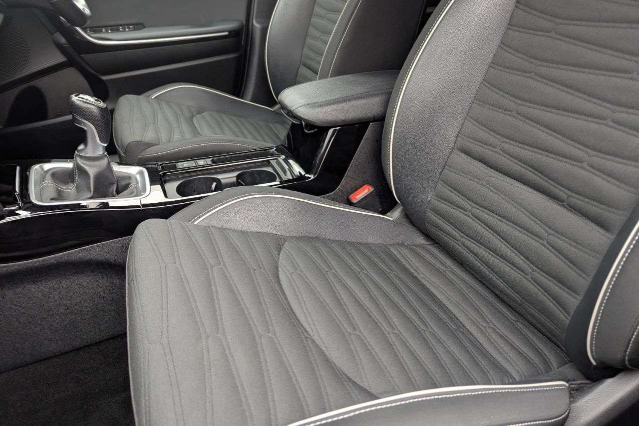 2022 KIA PROCEED 2022 KIA PROCEED