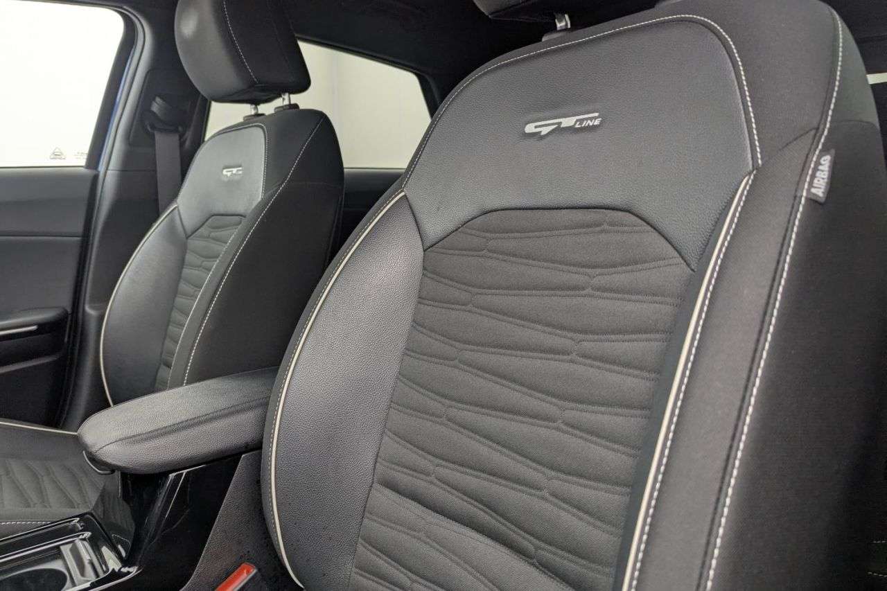 2022 KIA PROCEED 2022 KIA PROCEED