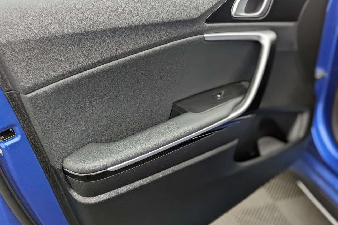 2022 KIA PROCEED 2022 KIA PROCEED