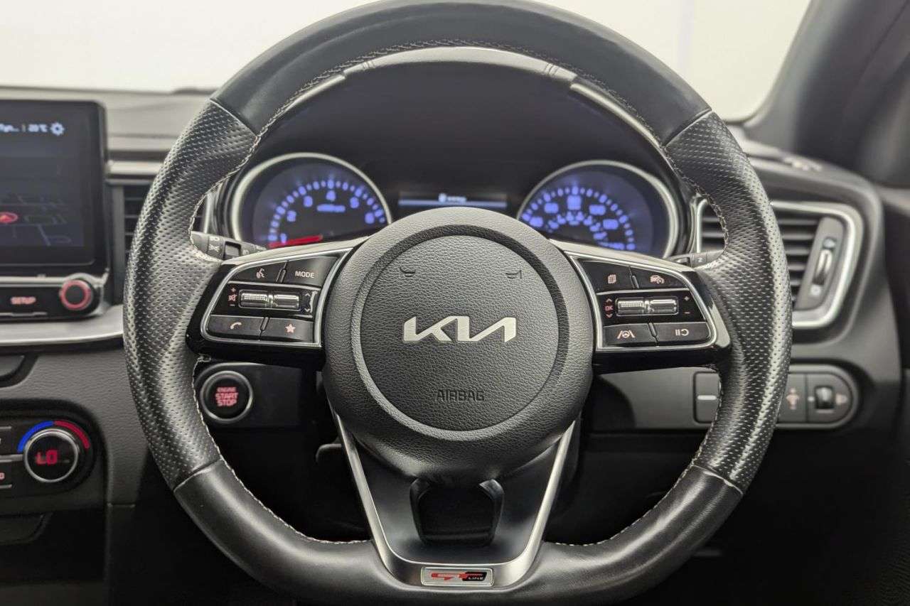 2022 KIA PROCEED 2022 KIA PROCEED