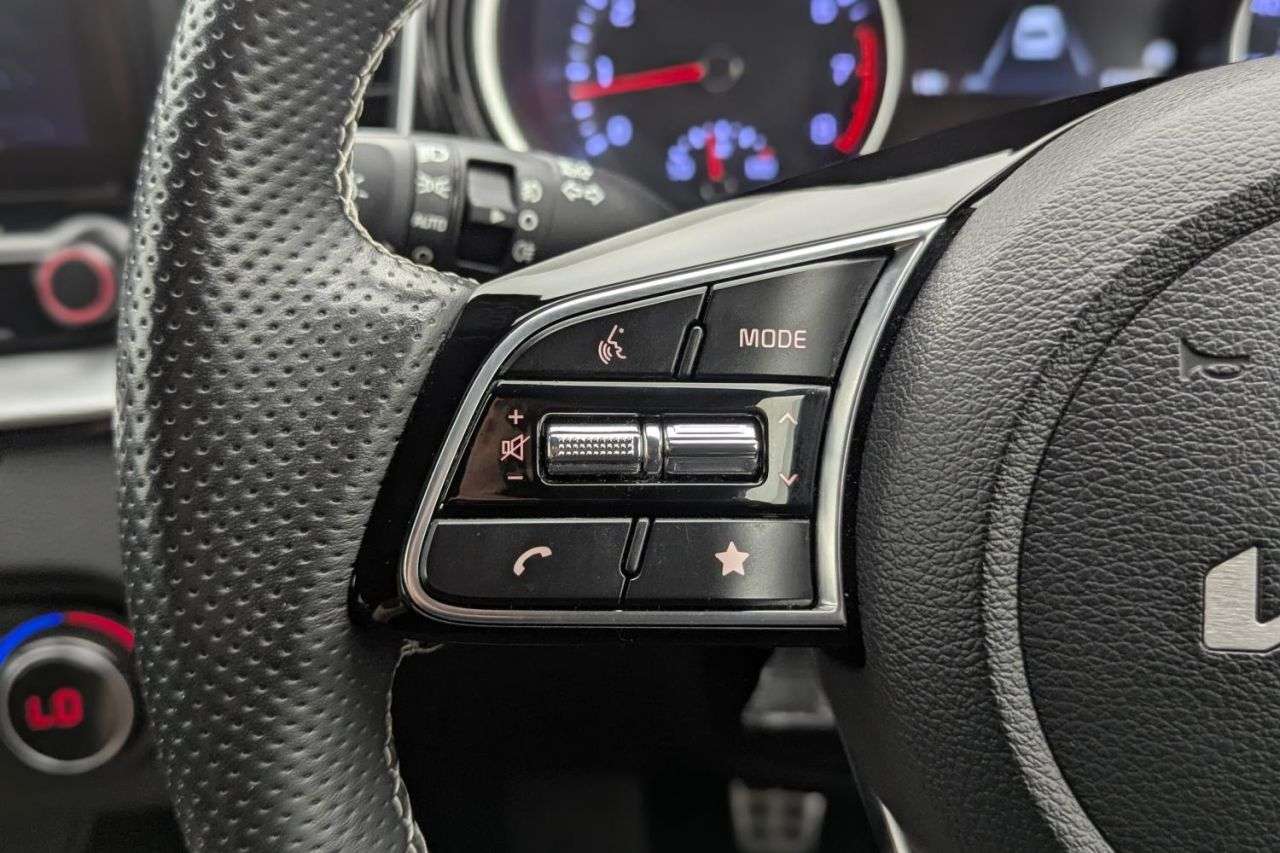 2022 KIA PROCEED 2022 KIA PROCEED