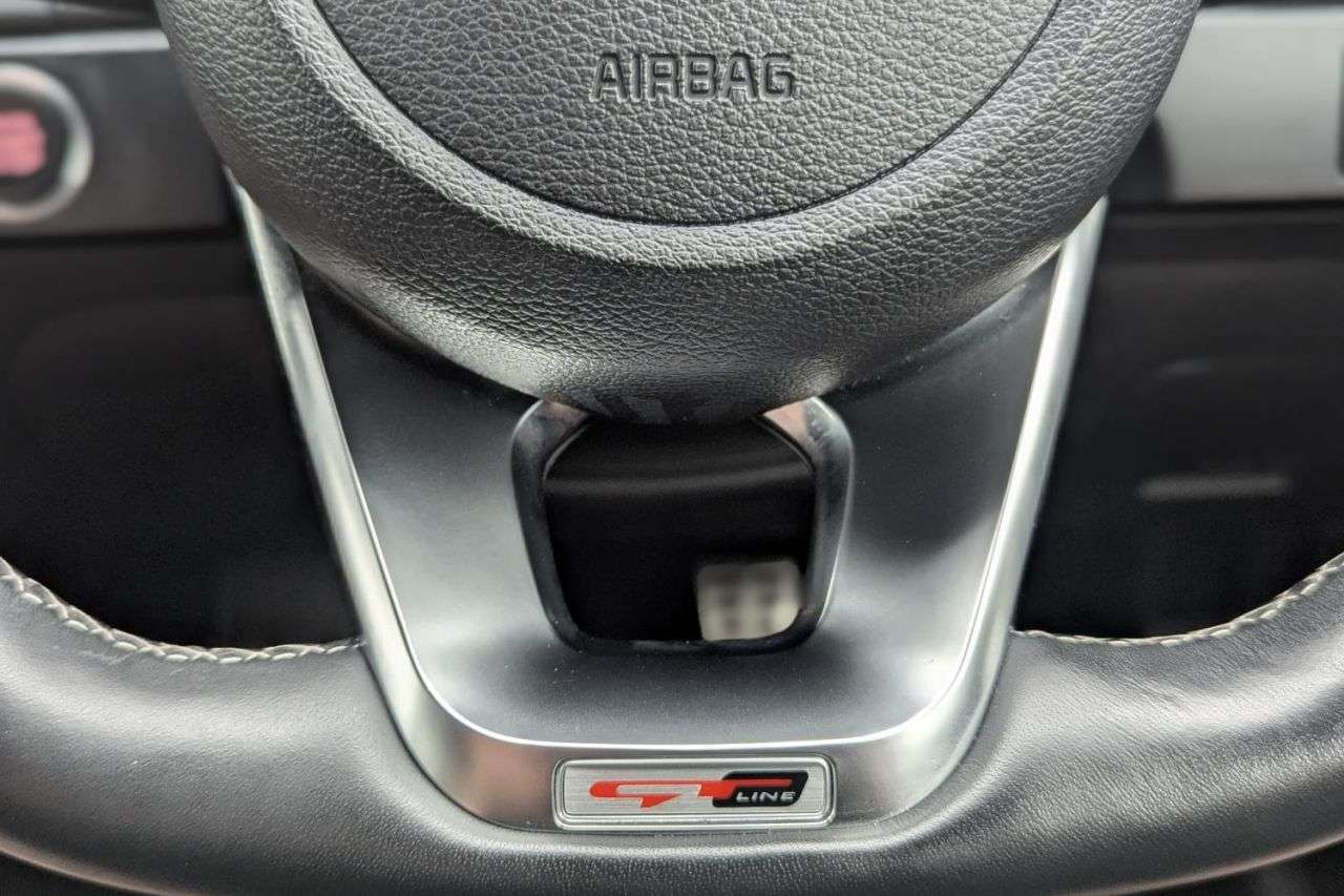 2022 KIA PROCEED 2022 KIA PROCEED