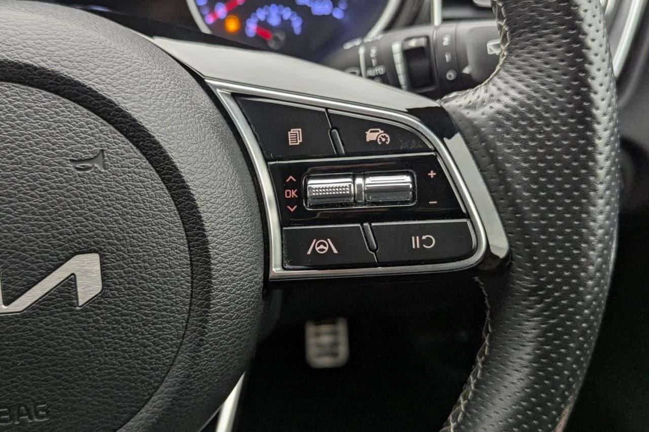 2022 KIA PROCEED 2022 KIA PROCEED
