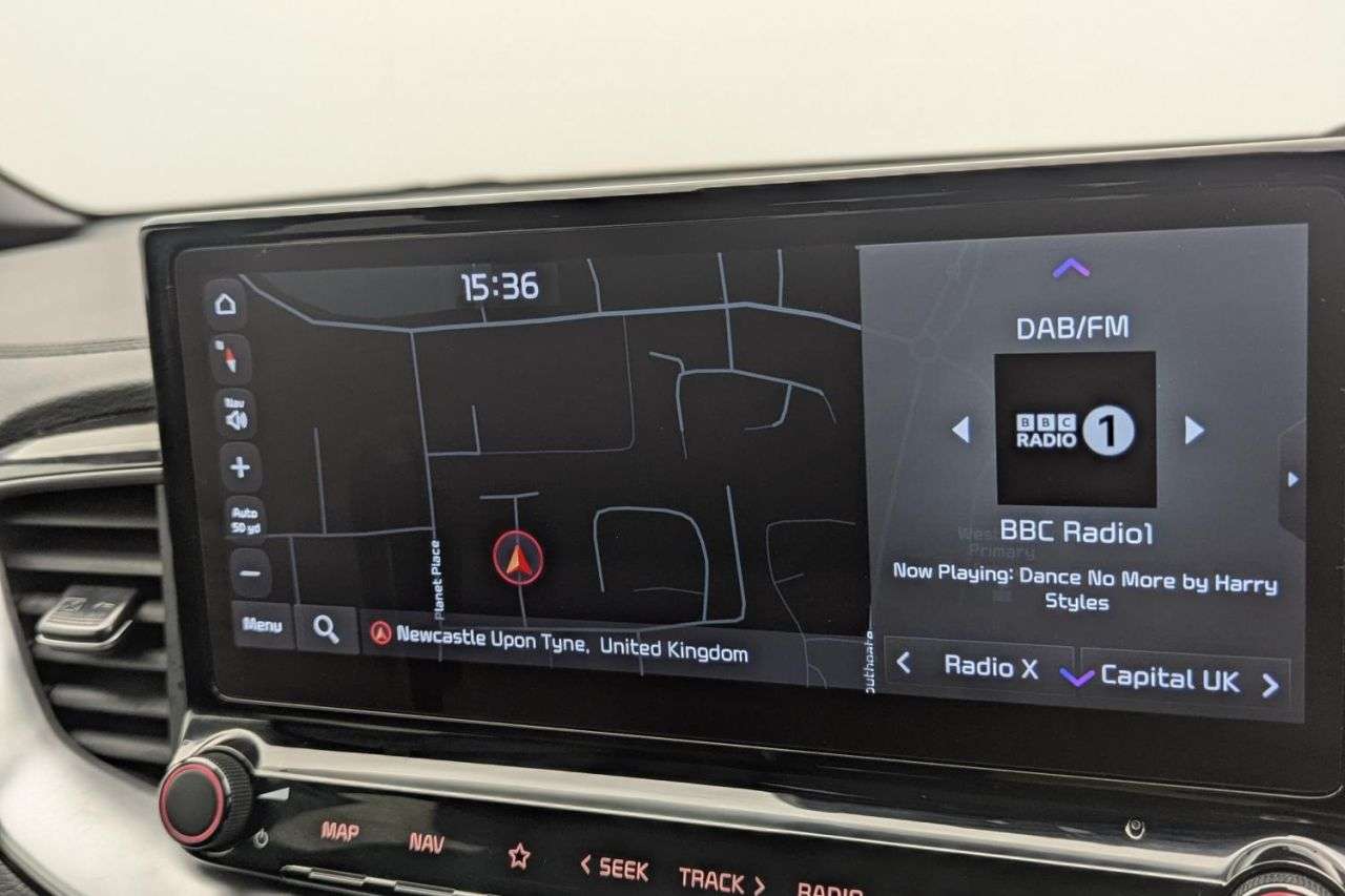 2022 KIA PROCEED 2022 KIA PROCEED