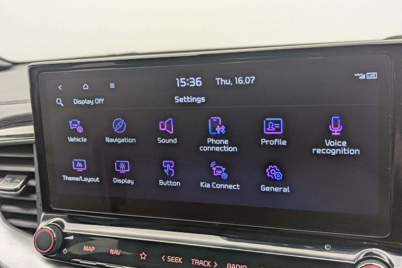 2022 KIA PROCEED 2022 KIA PROCEED
