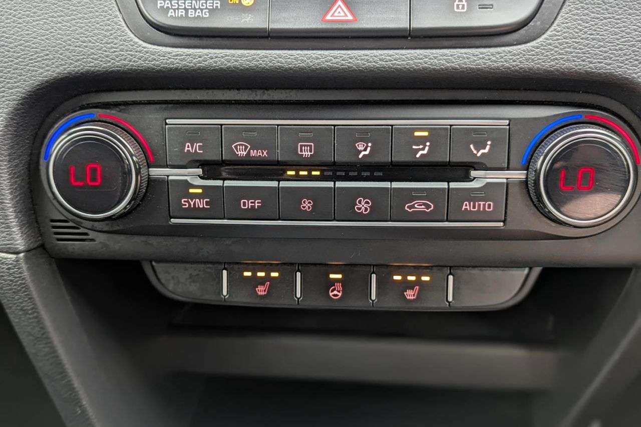 2022 KIA PROCEED 2022 KIA PROCEED