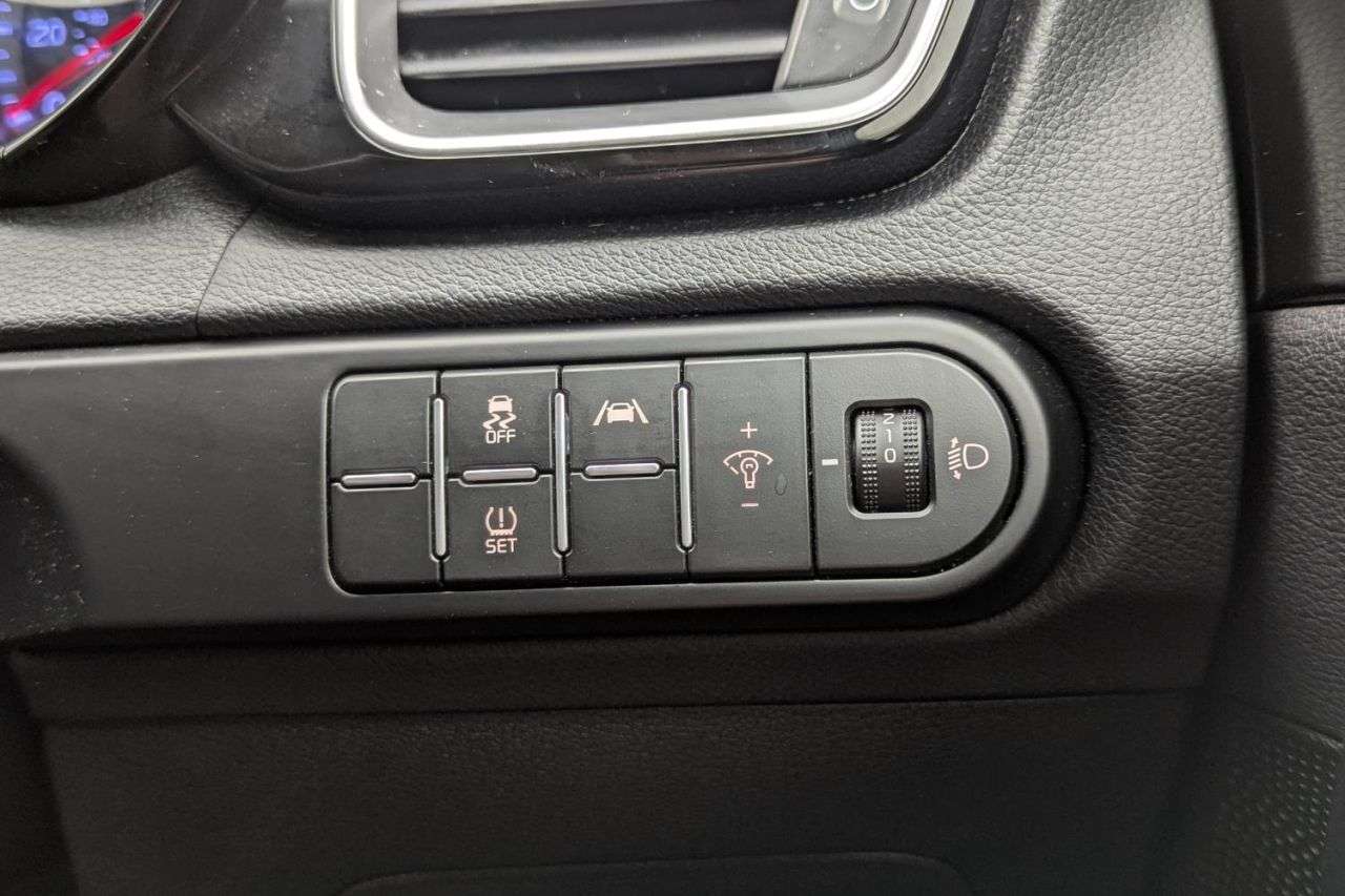 2022 KIA PROCEED 2022 KIA PROCEED