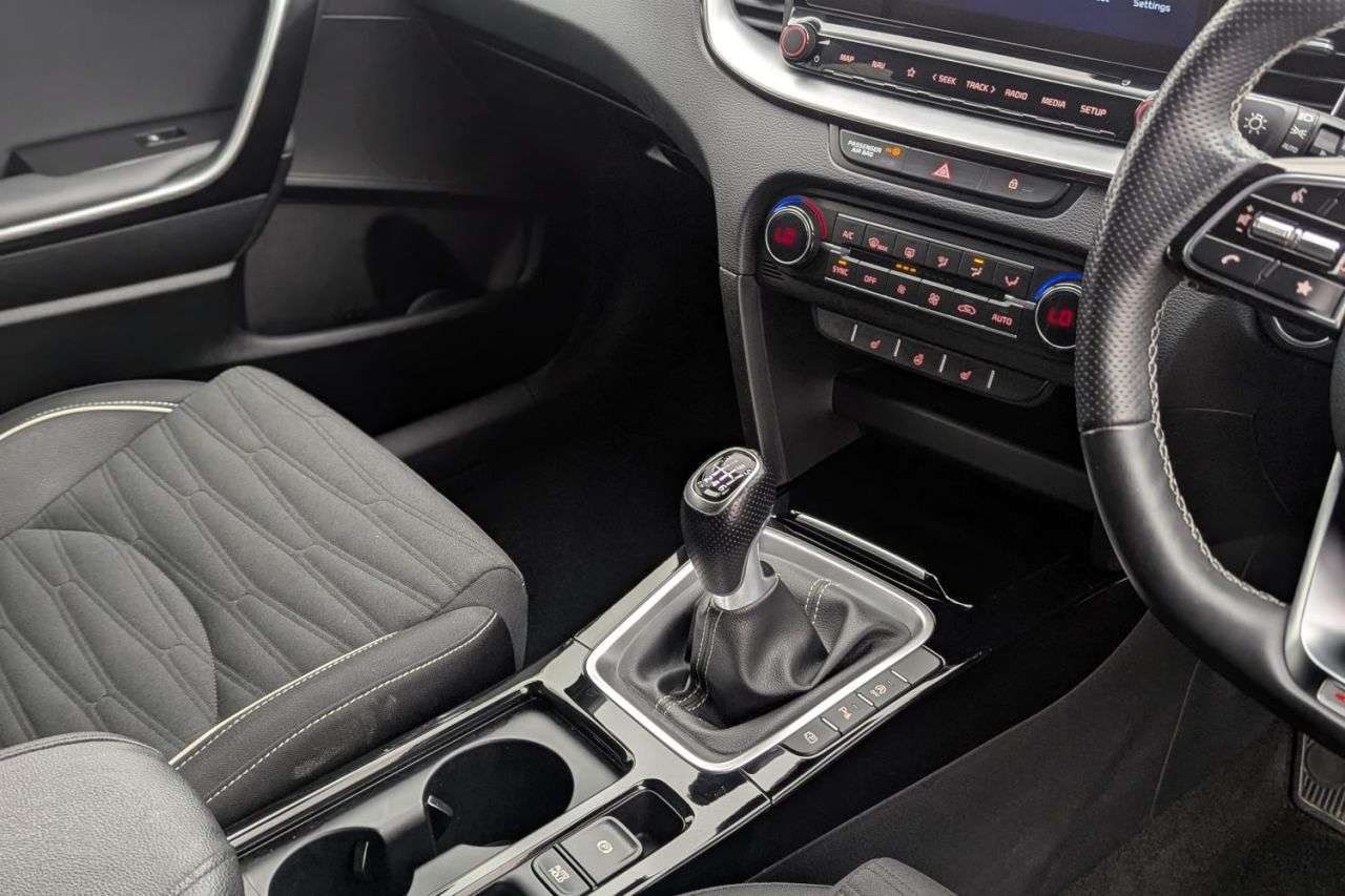 2022 KIA PROCEED 2022 KIA PROCEED